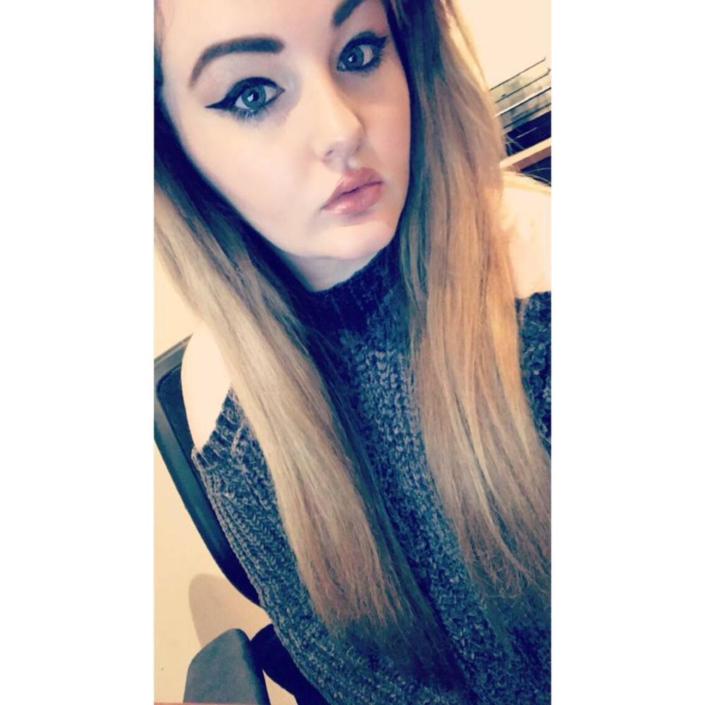 Meet your Posher, Kortney